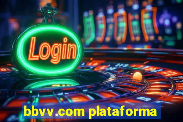 bbvv.com plataforma